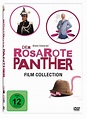 Der Rosarote Panther - Film Collection DVD | Weltbild.ch