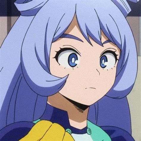 ⇥ Nejire Hadou Icon Anime Anime Shows Aesthetic Anime