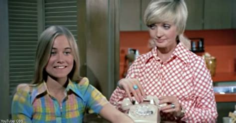 these 10 brady bunch secrets will surprise you dusty old thing