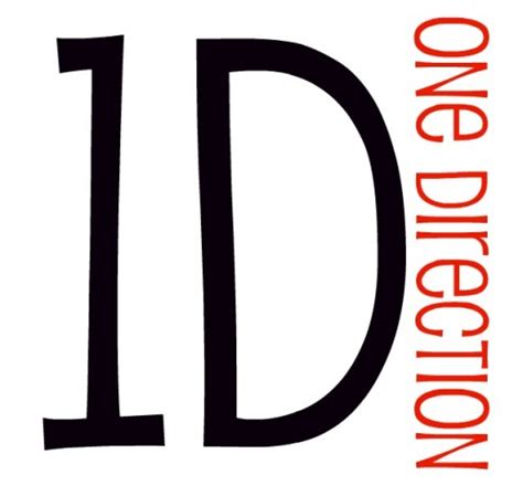 All you have to do is type your brand name and describe the logo you want in 1 or 2 sentences. 1D Logo / 1D logos. So cool. | 1D | Pinterest | 1d logo, 5SOS and Exo - We offer you thousands ...