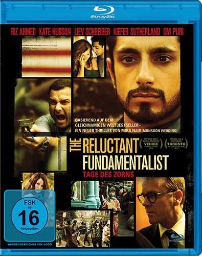 Film „the Reluctant Fundamentalist“ Polit Thriller Amboss Mag De