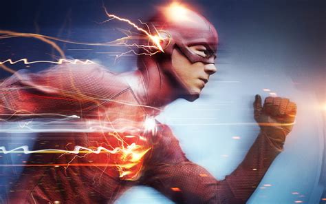 1308469 The Flash 2014 4k Ultra Hd Wallpaper Flash Iris West