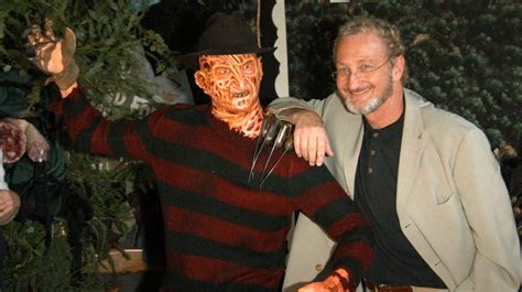 The Time Freddy Krueger Became A Nightmare For Will Smith Mental Floss