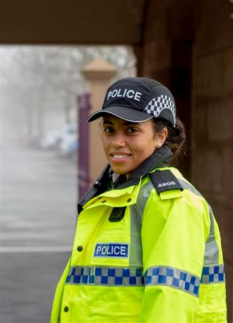 Lancashire Police Ahead Of Police Officer Recruitment Targets