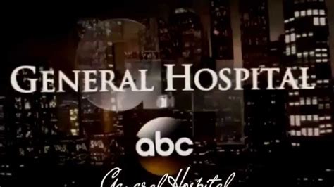 GENERAL HOSPITAL PREVIEW 10-8-15 HD - YouTube