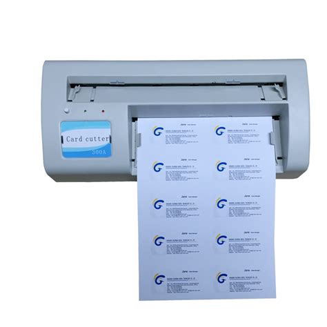 A wide variety of business card printing machine options are available to you, there are 10507 business card printing machine suppliers, mainly located in asia. Business name card cutter machine Business cutting machine ...