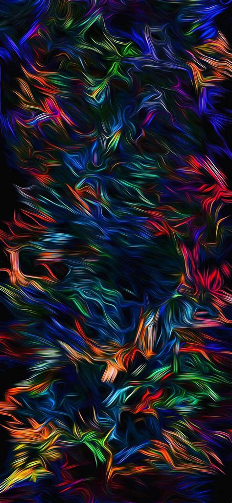 abstract art v2 ar7 ipx iphone x iphone x hd phone wallpaper pxfuel