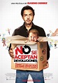 No se aceptan devoluciones (2013) - FilmAffinity