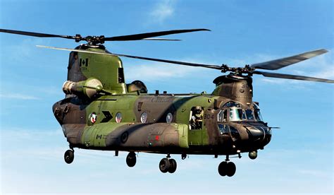Boeing Ch F Chinook Helicopter Boeing Chinook Helicopters Helicopter