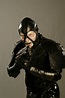 Farscape S1 Wayne Pygram as "Scorpius" | Sci fi tv shows, Scifi ...