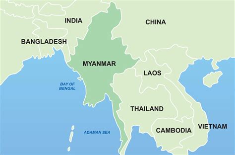 Nếu thấy video hay thì hãy nhấn like và đăng ký kênh ủng hộ mình nhé cám ơn mn nhiều. Myanmar - informação essencial para planear uma viagem ...
