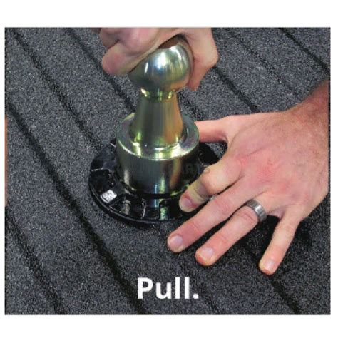 Bw hitch ball and safety chain kit. Blue Ox Gooseneck Hitch Quick Flip Ball - DH2101 ...