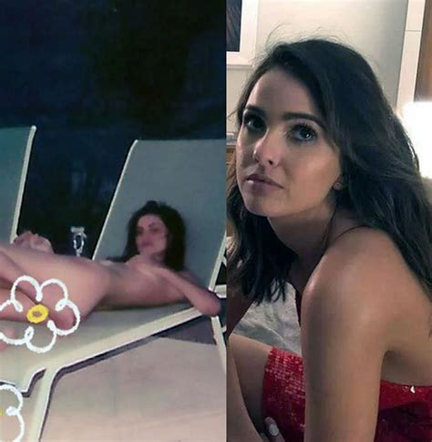 Shelley Hennig Nude Photos Scenes And Porn Scandal Planet