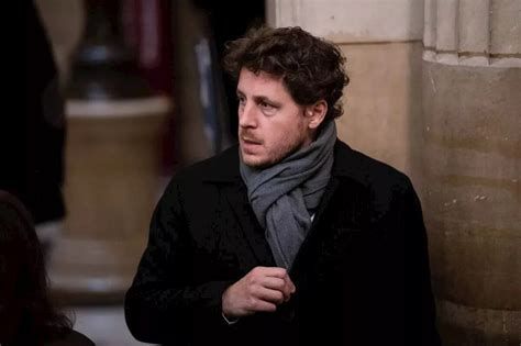 Julien Bayou Visé Par Une Plainte De Son Ex Conjointe Pour Violences