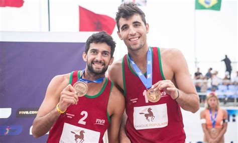El beach volley, tiro y remo, las primeras participaciones argentinas en tokio 2020. La dupla argentina de beach vóley se alzó con el bronce en ...