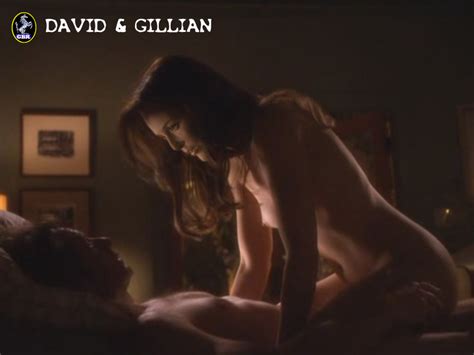Post 1963151 Danascully Davidduchovny Fakes Foxmulder Gbr Gillian