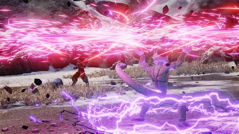 E3 Jump Force Images And Trailer Gamersyde