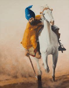 This encyclopedia britannica list highlights 12 gods and goddesses of the ancient greek pantheon. Sikh Warriors