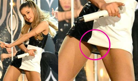 Ama Winner Ariana Grande Nude And Sexy 33 Photos The Free Nude Porn