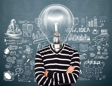 7 Key Factors to becoming a thought leader