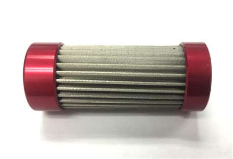 Cara daftar pengguna baru modul pengurusan guru sekolah kpm. StreetFighter BA-FGX E-Flex Fuel Filter | KPM Fuel Systems