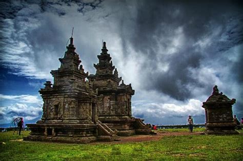 Tempat wisata di semarang ini dulunya merupakan lokasi stasiun ambarawa, yang dibangun pada tanggal 21 mei 1873 oleh raja willem i dari belanda. 10 Obyek Wisata di Seputar Kawasan Bandungan Semarang