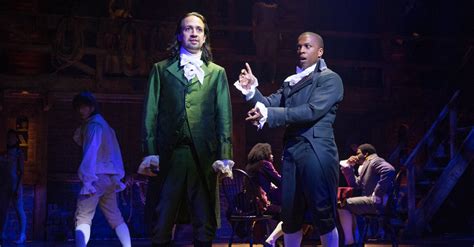 Lyrics to hamilton broadway musical. Tony Awards Panel Sets Up a Likely Face-Off Between ...