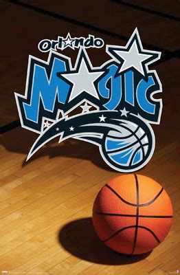 Some of them are transparent (.png). History of All Logos: All Orlando Magic Logos