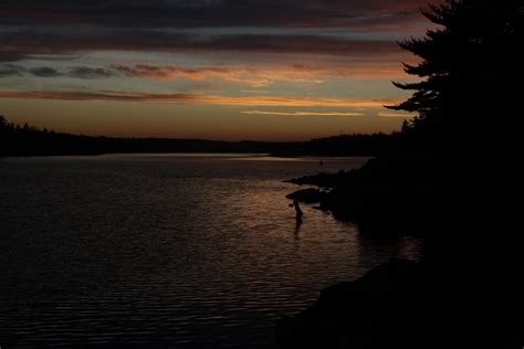 Long Lake Provincial Park Association Long Lake Provincial Park