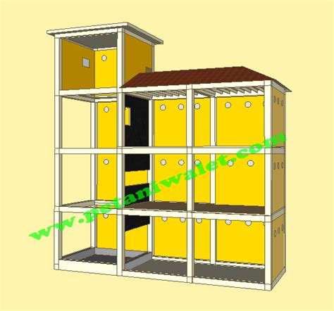 Desain rumah 2 lantai mewah klasik ini memiliki luas bangunan keseluruhan 380 m2 (luas lantai 1 = 230 m2, dan lantai 2 = 150 m2), adapun ukuran lahan / pekarangan yang di perlukan agar bisa diterapkan gambar desain ini minimal lebar muka 15 meter x panjang ke belakang 30 meter, dengan. Rumah Walet 4 X 12 - Bukalah r