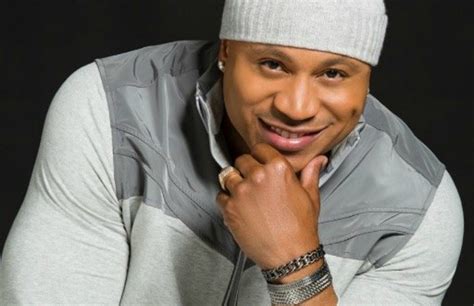 Still married to his wife simone johnson? LL Cool J is Apparently Hip-Hop's Newest Twitter Troll ...