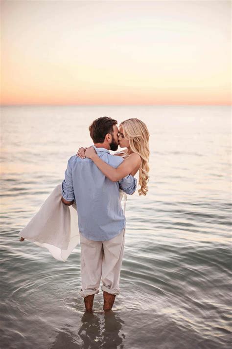 Engagement Photos The 70 Most Beautiful Couple Photos Of All Time Engagement Pictures Beach