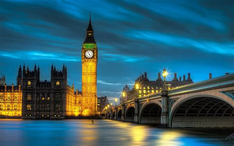 Ten Interesting Facts And Figures About The City Of Westminster