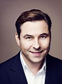 David Walliams: The New Roald Dahl: Melbourne - The Wheeler Centre