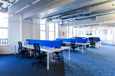 Office Design Fit Out And Refurbishment Experts Zentura Zentura Ltd