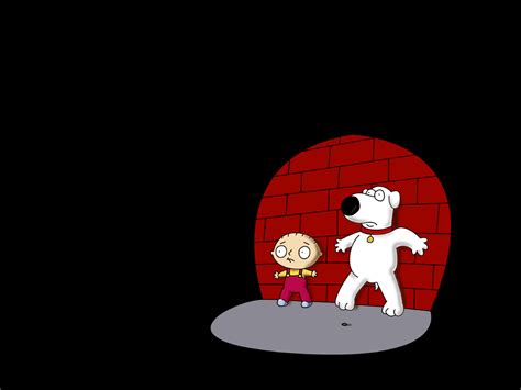 Stewie Griffin Wallpapers Wallpaper Cave
