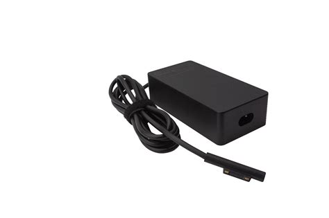Surface Book 3 Surface Pro Charger 127w 15v 8a Ac Power Supply Adapter