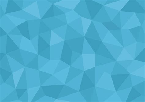 🔥 Free Download Free Abstract Light Blue Triangle Geometric Background
