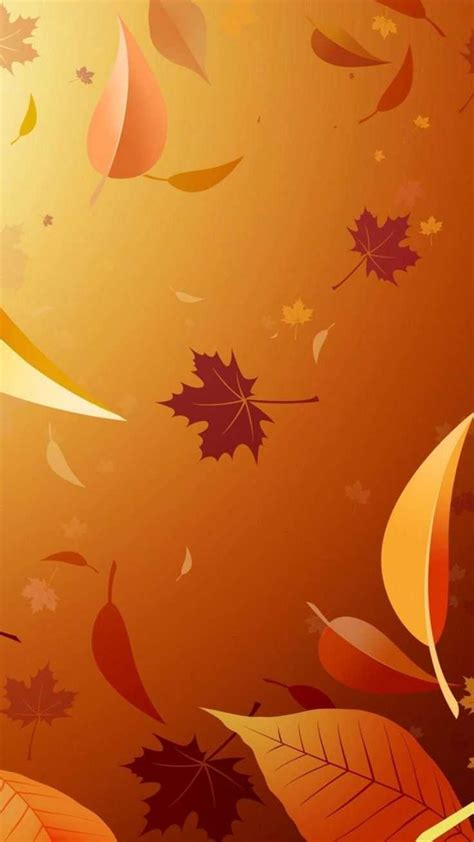 Simple Fall Wallpaper Wallpaper Sun