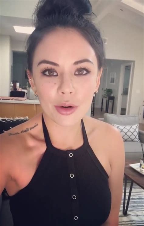 Pin On Janel Parrish