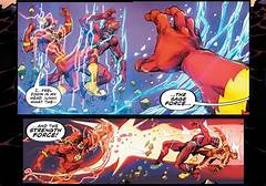 Beyond The Speed Force: 25 Little-Known Abilities Of The Flash