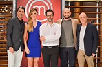TLC estreia novo reality “MasterChef Colômbia” - AGORA NA TV