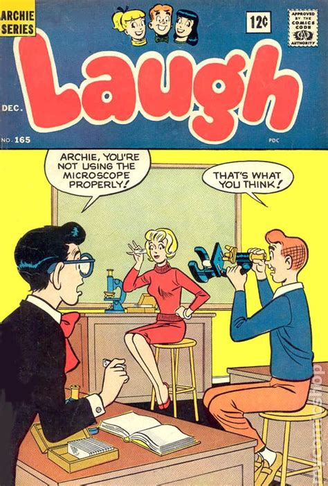 Laugh Comics 1946 1st Series Comic Books