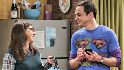 The Big Bang Theory Season 10 Episode 8 Recap Sheldon Wants To Make A