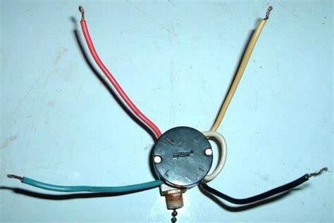 speed  wire ceiling fan switch