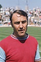 Jimmy Greaves - Read West Ham
