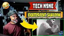 Tech N9ne - Kickiter feat Shao Dow | (Official Music Video) - Producer ...
