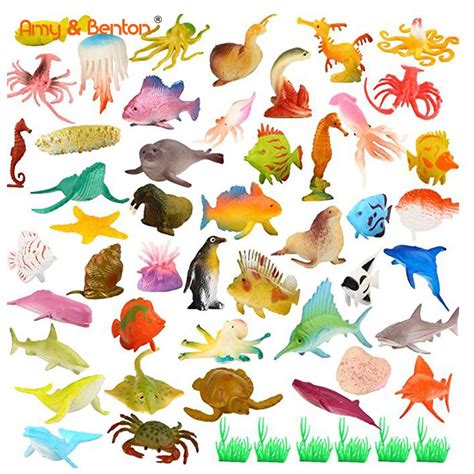 Untuk digunakan gratis ✓ tidak ada atribut yang di perlukan ✓. Gambar Hewan Di Laut Kartun | Ideku Unik