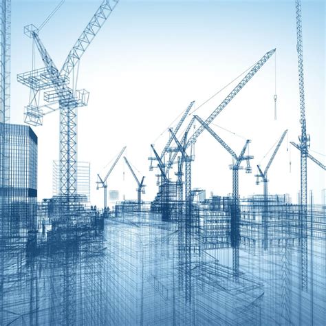 The construction industry is one of the biggest industries after agriculture worldwide and one of the largest employment creators in the world. Construction industry suffers worst decline in output ...