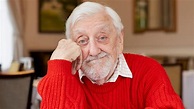 Bernard Cribbins — nearly 90 and still the nation’s favourite uncle ...